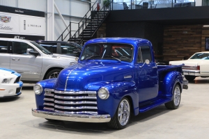 1952 Chevrolet 3100 truck