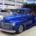 1952 Chevrolet 3100 truck