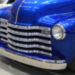 1952 Chevrolet 3100 truck