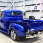 1952 Chevrolet 3100 truck