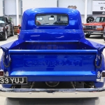 1952 Chevrolet 3100 truck