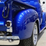 1952 Chevrolet 3100 truck