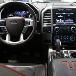 2015 Ford F150 King Ranch 3.5 V6 EcoBoost