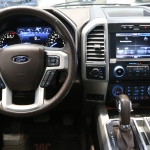 2015 Ford F150 King Ranch 3.5 V6 EcoBoost