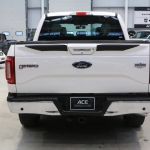 2015 Ford F150 King Ranch 3.5 V6 EcoBoost