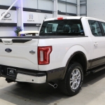 2015 Ford F150 King Ranch 3.5 V6 EcoBoost