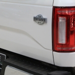 2015 Ford F150 King Ranch 3.5 V6 EcoBoost