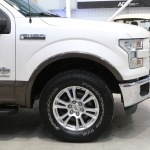 2015 Ford F150 King Ranch 3.5 V6 EcoBoost