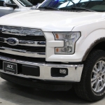 2015 Ford F150 King Ranch 3.5 V6 EcoBoost