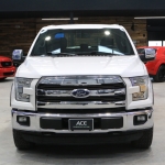 2015 Ford F150 King Ranch 3.5 V6 EcoBoost