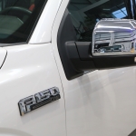2015 Ford F150 King Ranch 3.5 V6 EcoBoost
