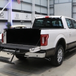 2015 Ford F150 King Ranch 3.5 V6 EcoBoost