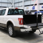 2015 Ford F150 King Ranch 3.5 V6 EcoBoost