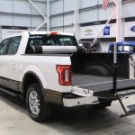 2015 Ford F150 King Ranch 3.5 V6 EcoBoost