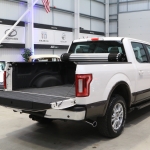 2015 Ford F150 King Ranch 3.5 V6 EcoBoost