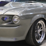 1967 Ford Mustang Fastback Eleanor