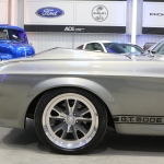 1967 Ford Mustang Fastback Eleanor