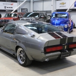 1967 Ford Mustang Fastback Eleanor