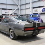 1967 Ford Mustang Fastback Eleanor