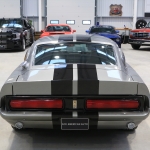 1967 Ford Mustang Fastback Eleanor