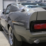 1967 Ford Mustang Fastback Eleanor