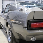 1967 Ford Mustang Fastback Eleanor