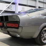 1967 Ford Mustang Fastback Eleanor