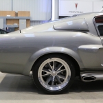 1967 Ford Mustang Fastback Eleanor