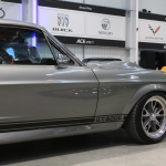 1967 Ford Mustang Fastback Eleanor