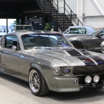 1967 Ford Mustang Fastback Eleanor