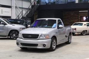 Ford F150 Lightning, Ace American Autos