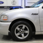 Ford F150 Lightning, Ace American Autos