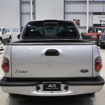 Ford F150 Lightning, Ace American Autos