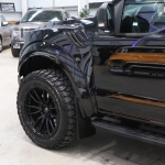 Ford F150 Raptor, Ace American Autos