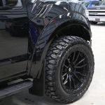 Ford F150 Raptor, Ace American Autos