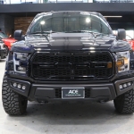 Ford F150 Raptor, Ace American Autos