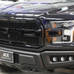 Ford F150 Raptor, Ace American Autos