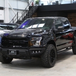 Ford F150 Raptor, Ace American Autos