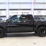 Ford F150 Raptor, Ace American Autos