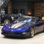 Corvette C5 ACE American Autos