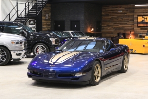 Corvette C5 ACE American Autos