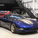 Corvette C5 ACE American Autos