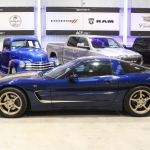 Corvette C5 ACE American Autos