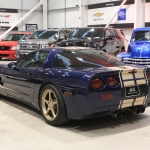 Corvette C5 ACE American Autos