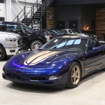 Corvette C5 ACE American Autos