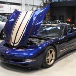 Corvette C5 ACE American Autos