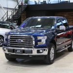 2016 Ford F150 Northland Edition Ace American Autos