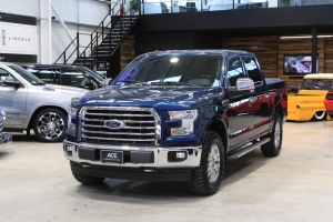 2016 Ford F150 Northland Edition Ace American Autos