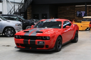 2020 Dodge Challenger Superstock, ACE American Autos