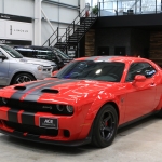 2020 Dodge Challenger Superstock, ACE American Autos